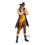 Коллекционная фигурка Banpresto: DXF: One Piece: Red: The Grandline Men: Bartolomeo, (192841) 2