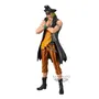 Коллекционная фигурка Banpresto: DXF: One Piece: Red: The Grandline Men: Bartolomeo, (192841) 3