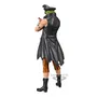 Коллекционная фигурка Banpresto: DXF: One Piece: Red: The Grandline Men: Bartolomeo, (192841) 4