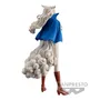 Коллекционная фигурка Banpresto: DXF: One Piece: The Grandline Lady: Wano Country: Wanda, (195958) 4