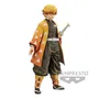 Колекційна фігурка Banpresto: Demon Slayer: Zenitsu Agatsuma, (196931) 2