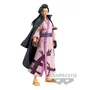 Коллекционная фигурка Banpresto: DXF: One Piece: The Grandline Men: Wano Country: Izou, (198331)