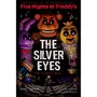 Комікс Five Nights at Freddy's. The Silver Eyes. Volume 1, (198460)