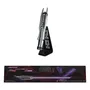 Интерактивный cветовой меч Hasbro: Star Wars: The Black Series: Force FX Elite: Darth Revan: Lightsaber (LED & Sound), (198916)