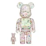 *Original* Be@rbrick: Anever (Set) (100% & 400%), (597898)