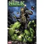 Комикс Marvel. Hulk. Hulk Planet. Part One. Volume 5. #9 (Keown's Cover), (200030)