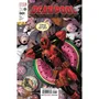 Комікс Marvel. Deadpool. Meat Cute. Volume 8. #1, (200894)