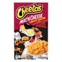 Лапша Cheetos: Mac'n Cheese: Cheesy Bacon, (200920)