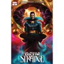 Комикс Marvel. The Death of Doctor Strange. Chapter Eight. Mordo. Volume 1. #4, (200993)