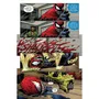 Комікс Marvel. Extreme Carnage. Omega. Conclusion. Volume 1. #1, (201846) 5