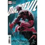 Комикс Marvel. Daredevil. Volume 8. #1, (205318)