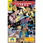 Комикс Marvel. Guardians of the Galaxy. But Are They Ready For... Taserface! Volume 1. #1, (205421)