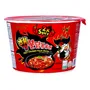 Локшина Samyang: Buldak: 2X Spicy Chicken, (211216)