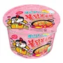 Локшина Samyang: Buldak: Carbonara, (211506) 2