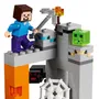 Конструктор LEGO: Minecraft: The «Abandoned» Mine, (21166) 6