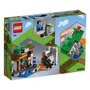 Конструктор LEGO: Minecraft: The «Abandoned» Mine, (21166) 9