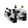 Конструктор LEGO: Minecraft: The Panda Haven, (21245) 5