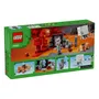 Конструктор LEGO: Minecraft: The Nether Portal Ambush, (21255) 8