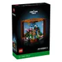 Конструктор LEGO: Minecraft: The Crafting Table, (21265) 3