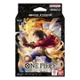 Настольная игра Bandai: One Piece: Starter Deck, (213693)