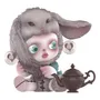 Фигурка Pop Mart: Skullpanda: Everyday Wonderland (Blind Box / 1 с 12) (Secret Edition), (216212) 8