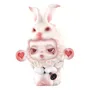 Фігурка Pop Mart: Skullpanda: Everyday Wonderland (Blind Box / 1 з 12) (Secret Edition), (216212) 9