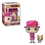 Фигурка Funko POP!: Royals: The Royal Family: Queen Elizabeth II, (21947)