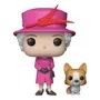 Фигурка Funko POP!: Royals: The Royal Family: Queen Elizabeth II, (21947) 2