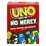 Настільна гра Mattel: UNO: Show ‘em No Mercy, (220809)