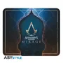 Коврик для мыши ABYstyle: Assassin's Creed: Mirage: Crest Mirage, (22173)