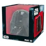 3D кухоль ABYstyle: Star Wars: Darth Vader, (222392) 4