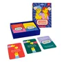 Настольная игра Дилемні питання, (22313) 4