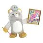 Фігурка Pop Mart: Instinctoy: Muckey: Play Time (Blind Box: 1 з 12) (Secret Edition), (223722) 12