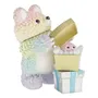 Фігурка Pop Mart: Instinctoy: Muckey: Play Time (Blind Box: 1 з 12) (Secret Edition), (223722) 15