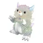 Фігурка Pop Mart: Instinctoy: Muckey: Play Time (Blind Box: 1 з 12) (Secret Edition), (223722) 9