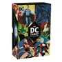 Карти таро Insight Editions: DC (w/ Guidebook), (226138)