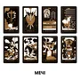 Карты таро Orner & WYSPELL: Gold Tarot, (22856) 3