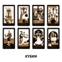 Карты таро Orner & WYSPELL: Gold Tarot, (22856) 6