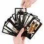 Карты таро Orner & WYSPELL: Gold Tarot, (22856) 9