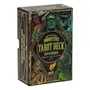 Карти таро Insight Editions: Universal Monsters (w/ Guidebook), (229061)