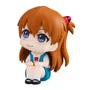 Фігурка Evangelion: Asuka Langley Sohryu (Sitting), (229689) 2