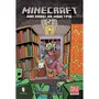 Комікс Minecraft. Мисливці на монстрів, Том 2, (230190)