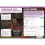 Книга Minecraft. Англійська мова. Офіційний посібник (8-9 років), (230220) 4