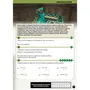 Книга Minecraft. Математика. Офіційний посібник (10-11  років), (230237) 9