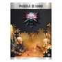 Пазл Good Loot: The Witcher: Playing Gwent, (231448) 5