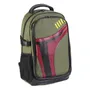 Рюкзак Cerda: Star Wars: Boba Fett: Helmet, (23206)