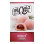 Мочі Taiwan Dessert Q: Strawberry Flavour, (23353)