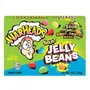 Цукерки Warheads: Sour Jelly Beans, (235010)