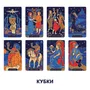 Карты таро Orner & WYSPELL: Starlight Tarot, (23501) 5