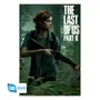 Постер GB Eye: Maxi: The Last Of Us: Part II: Ellie, (23545)